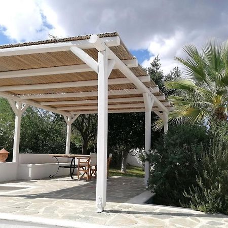 הוילה פורטו הלי Olive Grove Soulis Family Estate מראה חיצוני תמונה
