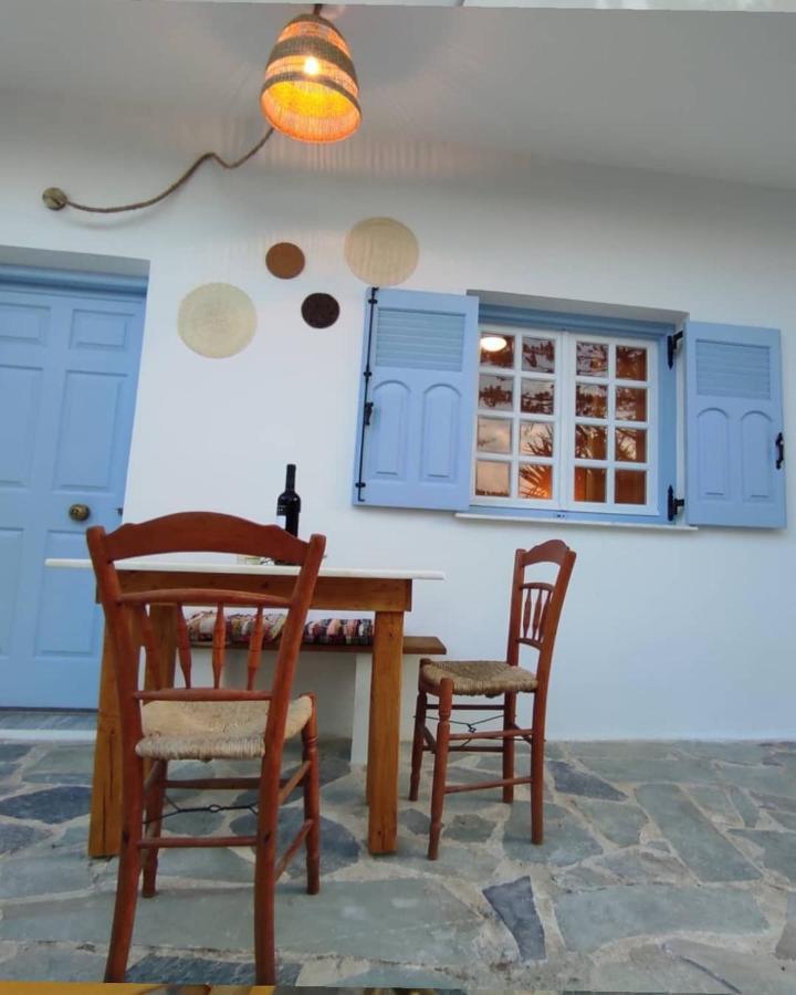 הוילה פורטו הלי Olive Grove Soulis Family Estate מראה חיצוני תמונה
