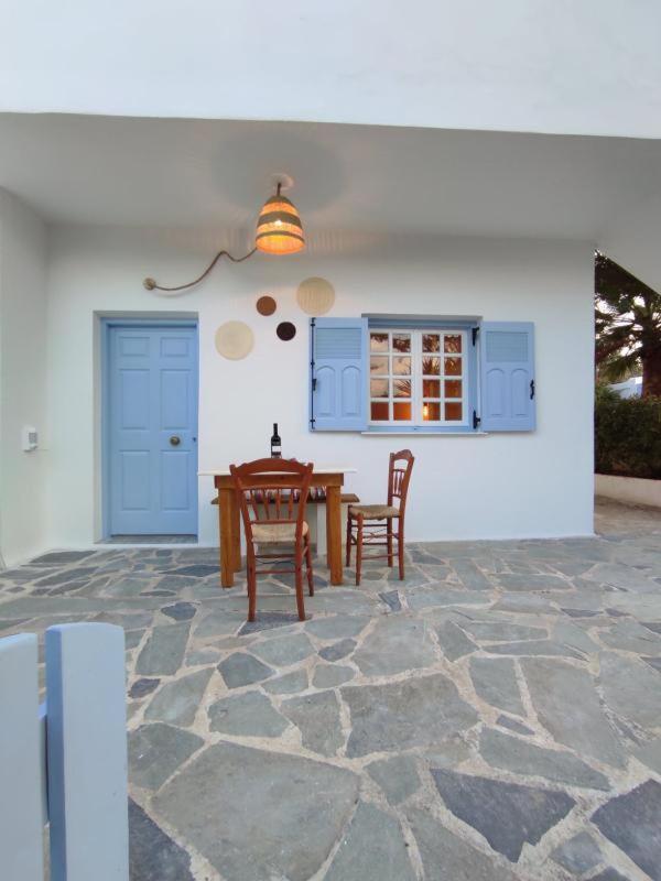 הוילה פורטו הלי Olive Grove Soulis Family Estate מראה חיצוני תמונה