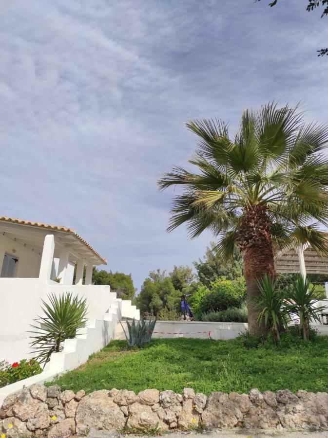 הוילה פורטו הלי Olive Grove Soulis Family Estate מראה חיצוני תמונה